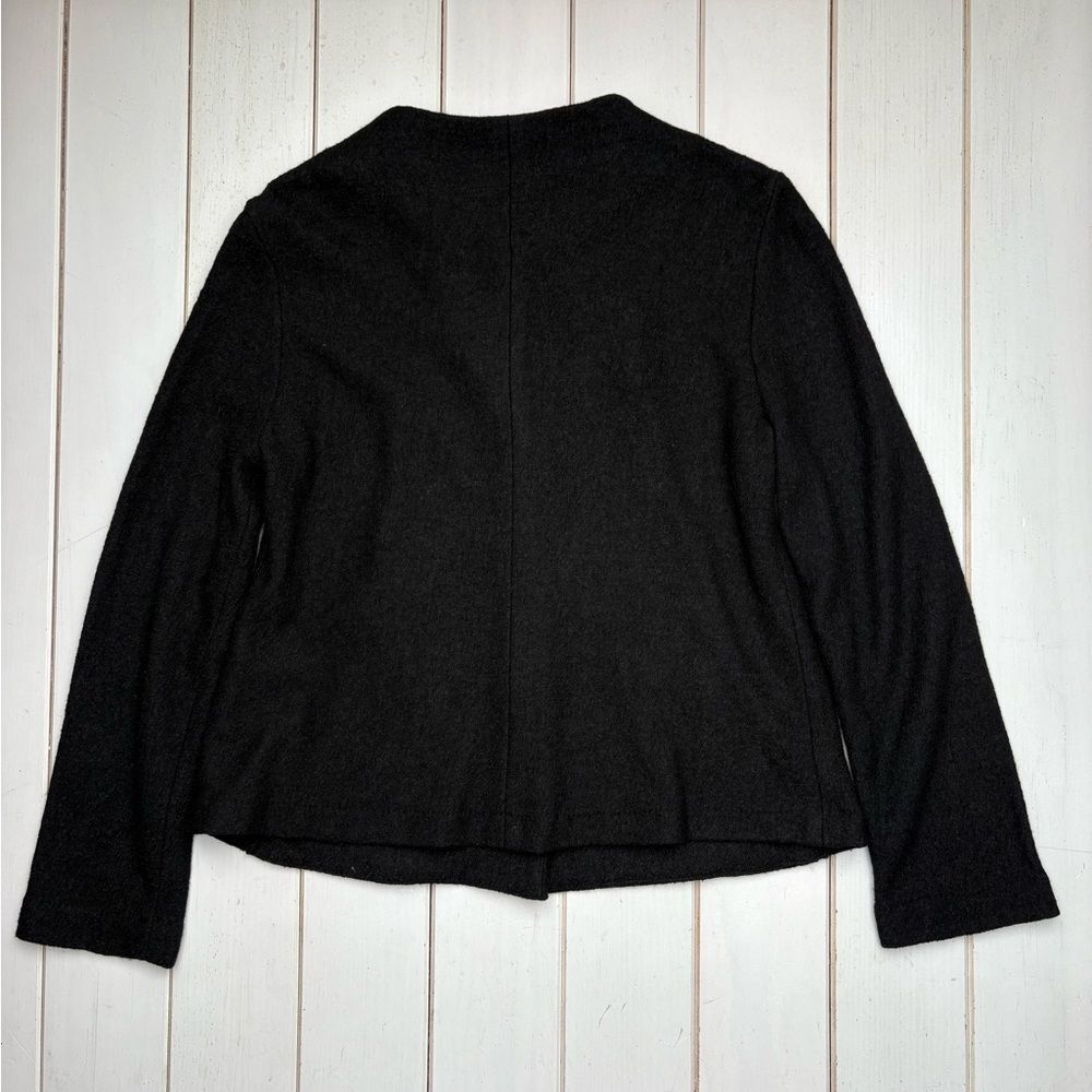 🇨🇦 MURIEL DOMBRET [clothes] Snap Up Blazer - Picture 3 of 14